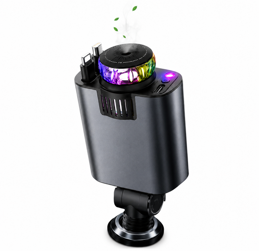 SrtarCharge 5 en 1