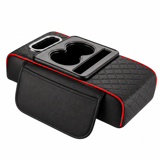 AutoSpace – Organizador Inteligente para Auto
